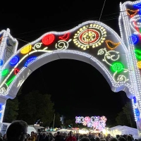 Cáceres ya está de feria