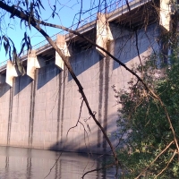 El Ministerio considera viable la cesión de la presa de Valdecaballeros a favor de Junta