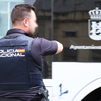 Una reyerta en Badajoz acaba con heridos graves y varios detenidos