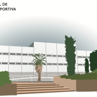 El Centro de Tecnificación Deportiva de Cáceres oferta 60 plazas residenciales