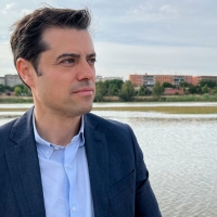 Velez quiere arreglar el Guadiana para traer barcos de recreo o turísticos a Badajoz