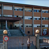 Amenaza de bomba en el instituto Valle del Jerte de Plasencia