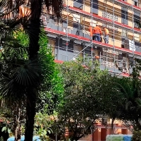 Modifican de nuevo el plazo para pedir ayudas de rehabilitación energética