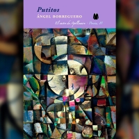 Ángel Borreguero presenta su libro ‘Putitos’ en la Feria del Libro de Badajoz