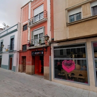 Los vecinos de la calle Santa Lucía están hartos: &quot;Pasamos miedo en nuestra propia casa&quot;