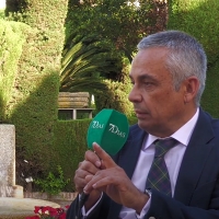 7Días entrevista a Ángel Pelayo, candidato de VOX a la presidencia de la Junta de Extremadura