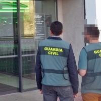 Cuatro detenidos por hurtos en supermercados de Extremadura