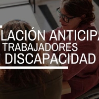 Preguntas y respuestas sobre la jubilación anticipada de personas con discapacidad
