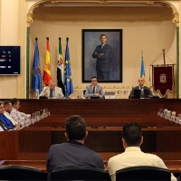 Gallardo felicita a todos los que hicieron posible que el Día de la Provincia fuera un éxito
