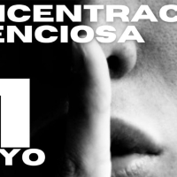 Convocan una concentración silenciosa contra el macrovertedero en Salvatierra
