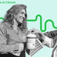 La AECC busca recaudar fondos en Badajoz para la investigación de la cura del cáncer