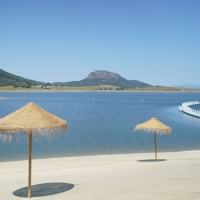 Extremadura lidera las banderas azules en España