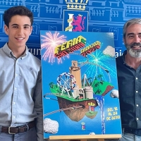 Dan a conocer el cartel de la Feria de San Juan 2023