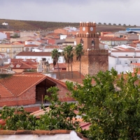 Atropellan mortalmente a un menor en Aceuchal (Badajoz)