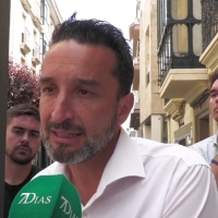 Cabezas: &quot;El Ayto. de Badajoz tiene que devolver 11 millones a Europa&quot;
