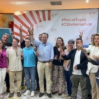 “Los extremeños llevamos 35 años hablando y no nos han hecho caso”