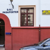 Las Oficinas de Expedición de DNIe y Pasaporte de Cáceres y Badajoz abrirán el 28-M