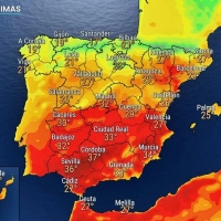 ¿Qué tiempo hará la próxima semana?