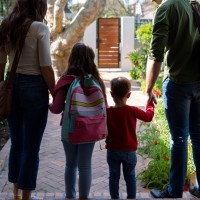 PAF: “Debido a la gestión de la Junta las familias están expuestas a situaciones vulnerables”