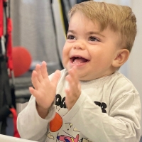 La familia de Hugo, un niño de Extremadura, necesita ayuda