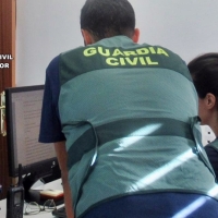 Operación en Extremadura: 11 investigados por la emisión de facturas falsas