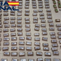 “Operación Cañamonte” en Extremadura: detenido un grupo criminal dedicado a la venta de droga