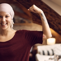 La AECC busca fondos en Badajoz: el objetivo es que más del 70% supere el cáncer