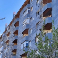 Amplían ayudas para la rehabilitación energética en edificios y viviendas en Extremadura