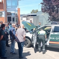 Jornadas de seguridad ante accidentes de vehículos eléctricos, híbridos y a gas
