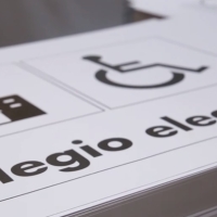 Exigen garantizar la participación de personas con discapacidad en las elecciones