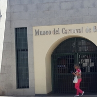 Actividades por el ‘Día de los Museos’ en el Luis de Morales y el Carnaval