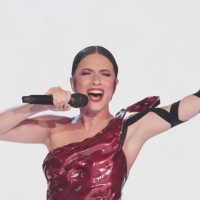 Horario y dónde ver la primera semifinal de Eurovisión
