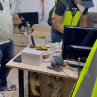 Varios detenidos por realizar ritos santeros utilizando especies de animales protegidas