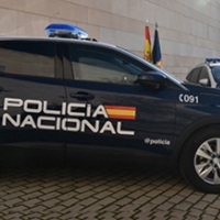 Detenido un varón que se fugó tras una agresión sexual