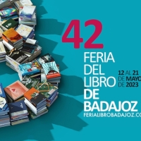 Conoce toda la programación de La Feria del Libro 2023