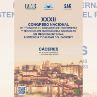 Mañana se inaugura en Cáceres el XXXII Congreso Nacional de TCE y TES