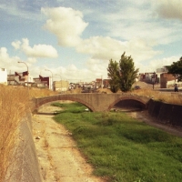 Cabezas quiere recuperar el puente de las Brujas