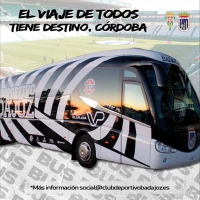 La afición del CD Badajoz se prepara para viajar a Córdoba