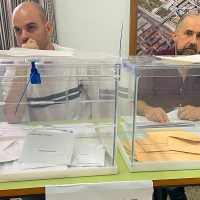 Conocemos los primeros datos sobre participación en las elecciones en Extremadura