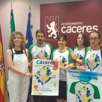 Una carrera popular recaudará fondos para la investigación del cáncer infantil