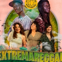 El festival Extremareggae se celebrará el 29 de julio en Badajoz