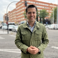 Las novedosas ideas de Badajoz 5 Estrellas para la &#39;autopista&#39;: túneles y un gran bulevar