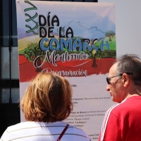 Destacan el papel de la mujer rural en los pueblos