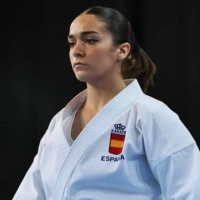 Paola García Lozano debuta en el Campeonato Mediterráneo en Túnez