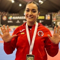 Paola García recibirá un reconocimiento en el Francisco de la Hera