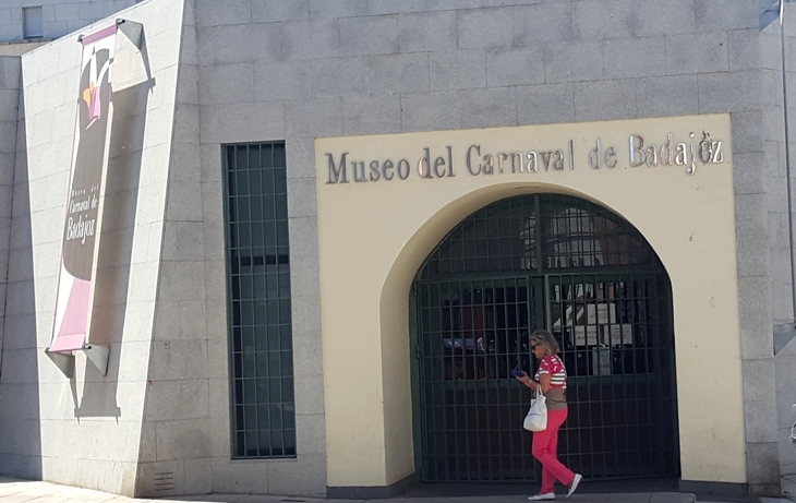 Actividades por el ‘Día de los Museos’ en el Luis de Morales y el Carnaval