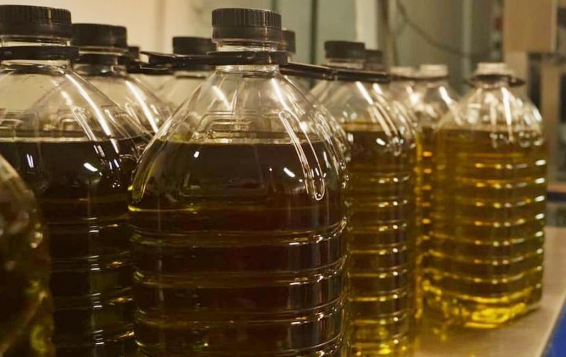 Las 11 marcas de aceite adulterado retiradas en Extremadura enfrentan un delito