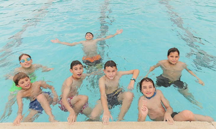 Ya hay fecha para la apertura de las piscinas municipales en Mérida