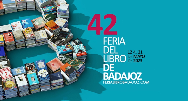 Conoce toda la programación de La Feria del Libro 2023