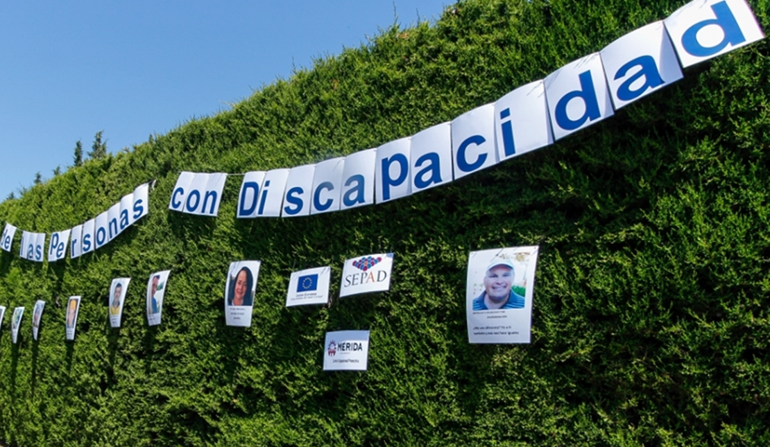 FSIE exige al SEPAD que pague los atrasos salariales a los trabajadores del sector de la atención a la discapacidad